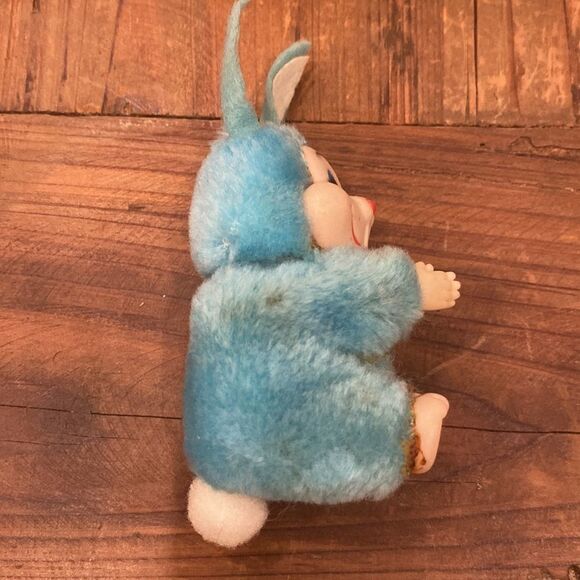 Vintage Easter Basket Toy - Picture 6 of 13